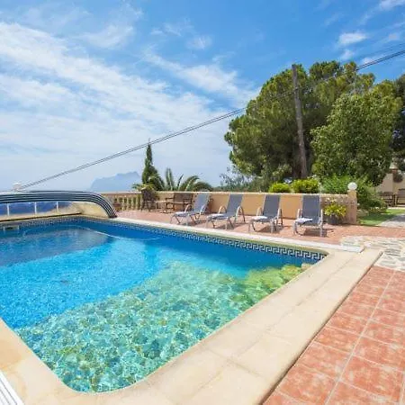 Sleeps 10 Pool * Pedramala