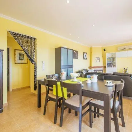 Villa Sleeps 10 Pool Pedramala