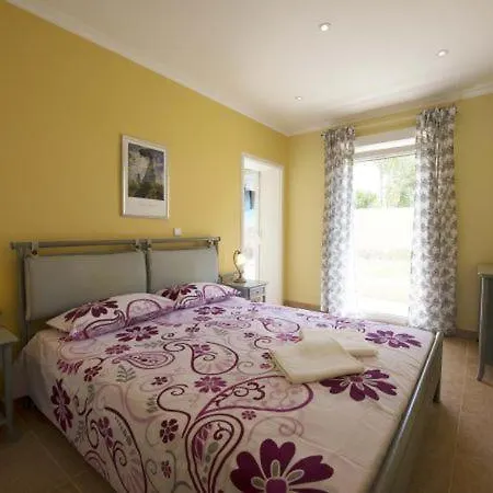 Sleeps 10 Pool Villa